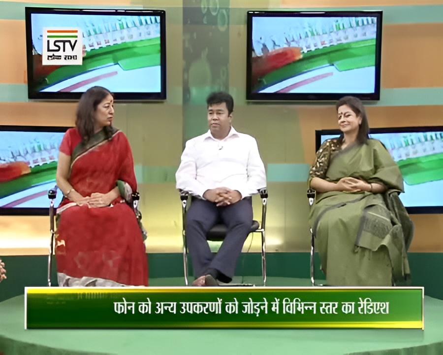 National Broadcast 2
